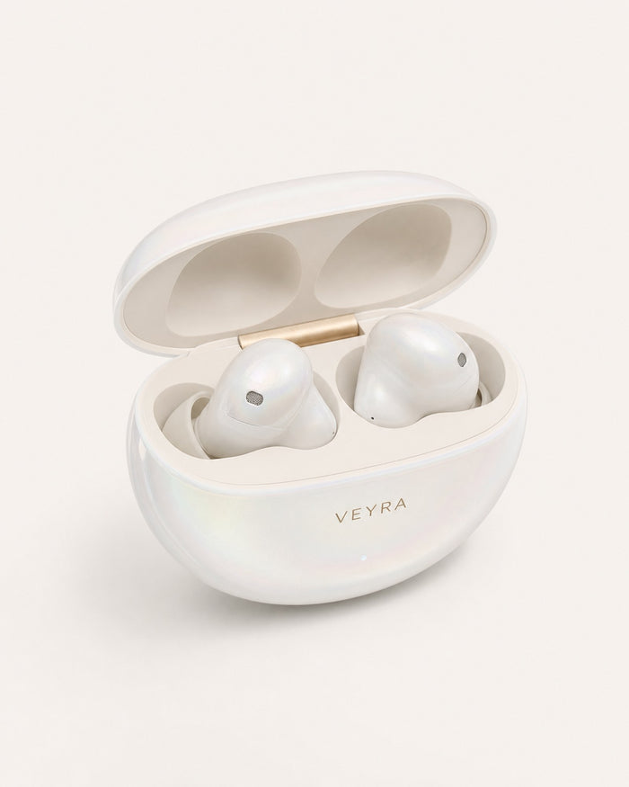 Pearl Wireless Earbuds