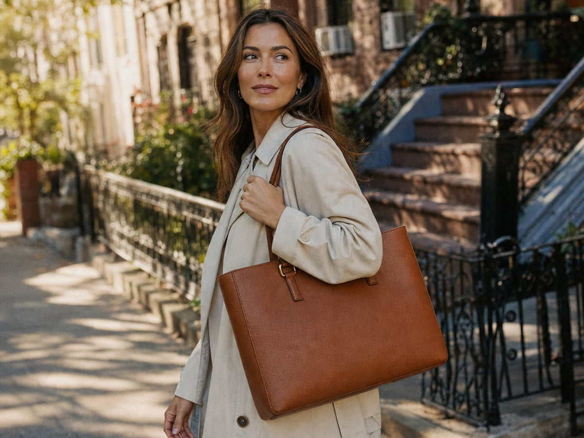 Bags & Jewelry