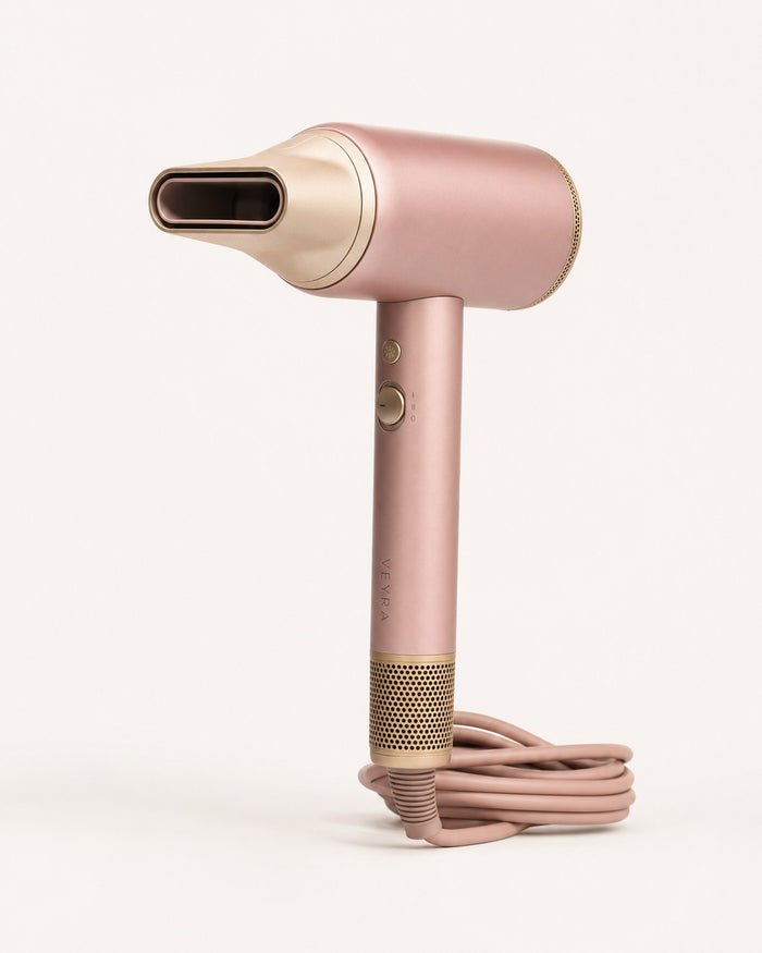 Ionic Pro Hair Dryer