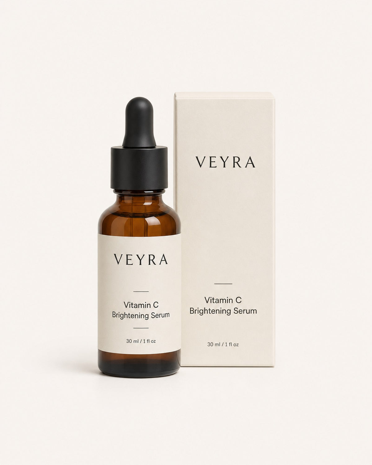 Vitamin C Brightening Serum by VEYRA