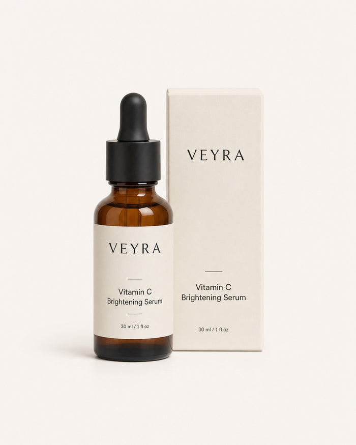 Vitamin C Brightening Serum